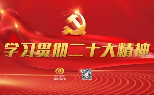 学习贯彻二十大精神
